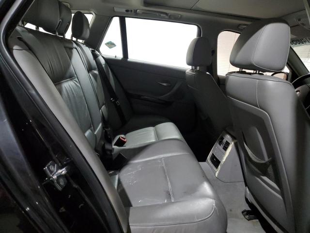 80914005 :رقم المزاد ، WBAVT13526KW22779 vin ، 2006 Bmw 325 مزاد بيع