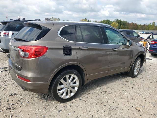 84027275 :رقم المزاد ، LRBFXESX8GD165177 vin ، 2016 Buick Envision P مزاد بيع