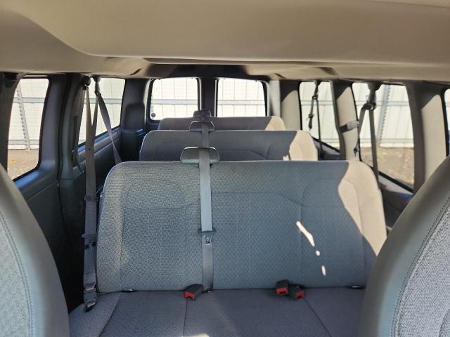 Продажа на аукционе авто 2015 Chevrolet Express G2, vin: 1GNWGPFF4F1195976, номер лота: 80362865