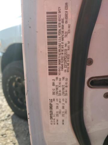 2012 Dodge Ram 2500 S მანქანა იყიდება აუქციონზე, vin: 3C6TD5HT7CG125159, აუქციონის ნომერი: 80327135