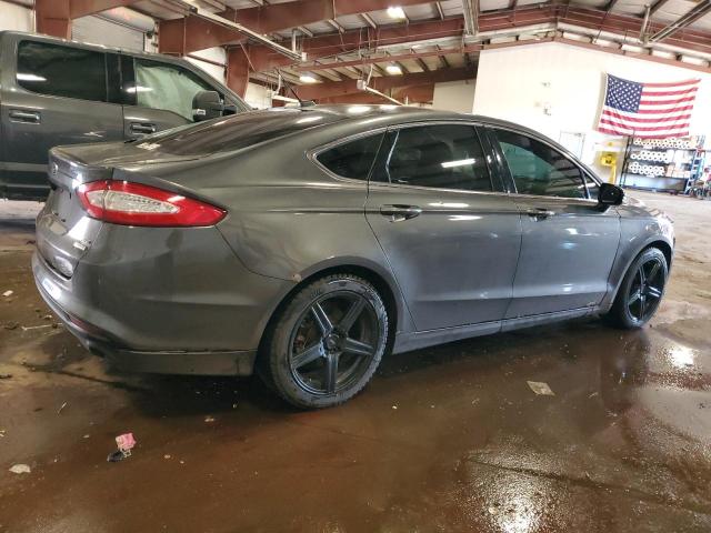 Продаж на аукціоні авто 2016 Ford Fusion Se, vin: 1FA6P0HD6G5102869, номер лоту: 84618935