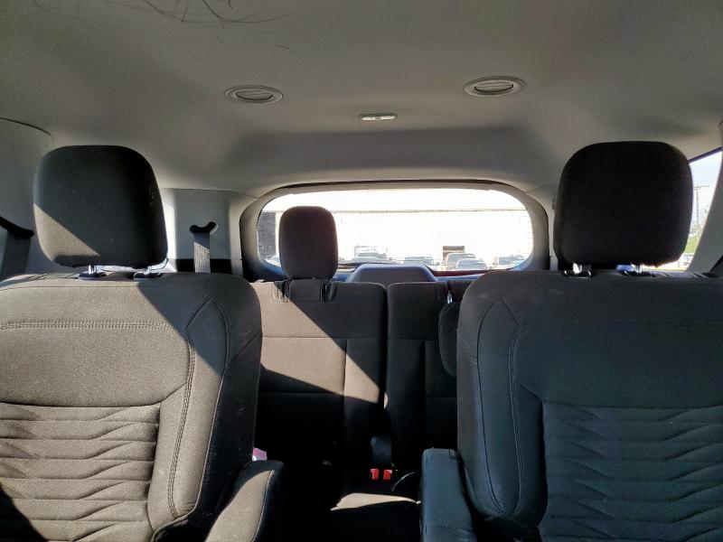 Продажа на аукционе авто 2021 Ford Explorer X, vin: 1FMSK7DH8MGA61598, номер лота: 84281555