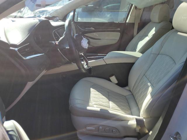 Aukcja sprzedaży 2023 Buick Enclave Av, vin: 5GAERDKW3PJ135127, numer aukcji: 71372335