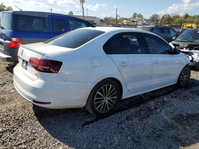 Aukcja sprzedaży 2016 Volkswagen Jetta, vin: 3VWD17AJ2GM346618, numer aukcji: 81307885
