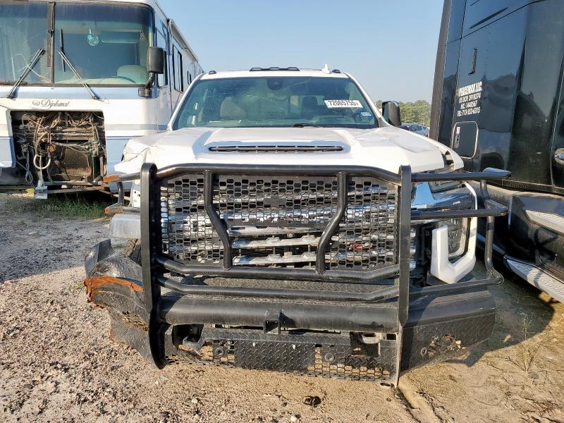 Aukcja sprzedaży 2020 Chevrolet Silverado, vin: 1GC4YPEY5LF219250, numer aukcji: 72065755
