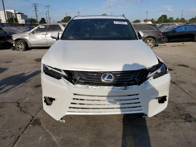 Auction sale of the 2024 Lexus Tx 350 Bas, vin: 5TDAAAB66RS017405, lot number: 81268625