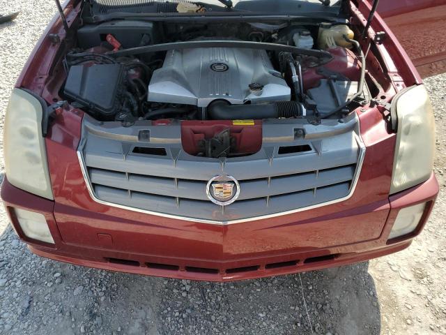 Aukcja sprzedaży 2004 Cadillac Srx, vin: 1GYEE63A740143882, numer aukcji: 69785475