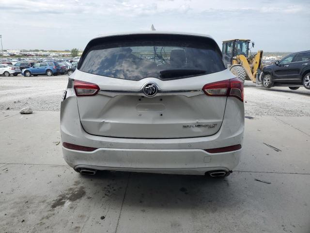 Aukcja sprzedaży 2019 Buick Envision, vin: LRBFX3SX1KD065533, numer aukcji: 70940275