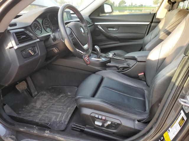 Продаж на аукціоні авто 2016 Bmw 328, vin: WBA8Z5C57GG501852, номер лоту: 80363365