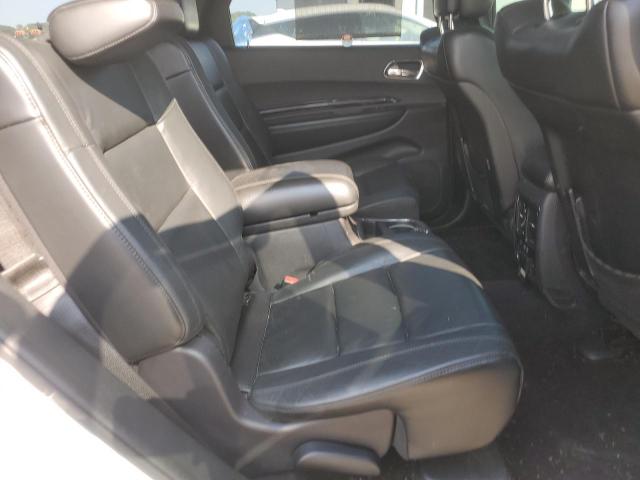 Aukcja sprzedaży 2016 Dodge Durango, vin: 1C4RDJDGXGC486513, numer aukcji: 72033605