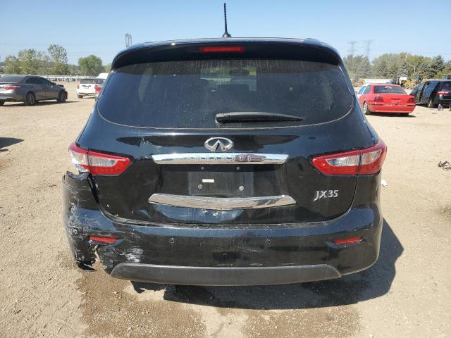 82091675 :رقم المزاد ، 5N1AL0MM3DC317554 vin ، 2013 Infiniti Jx35 مزاد بيع