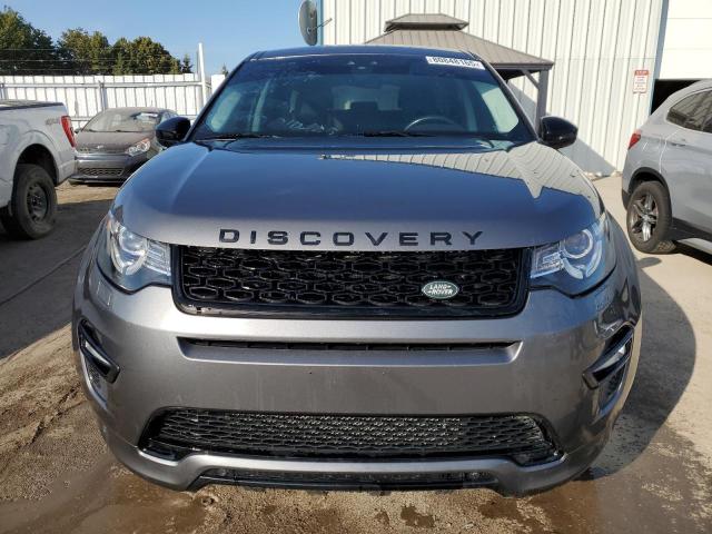 Продажа на аукционе авто 2017 Land Rover Discovery, vin: SALCT2BG1HH682645, номер лота: 80848165