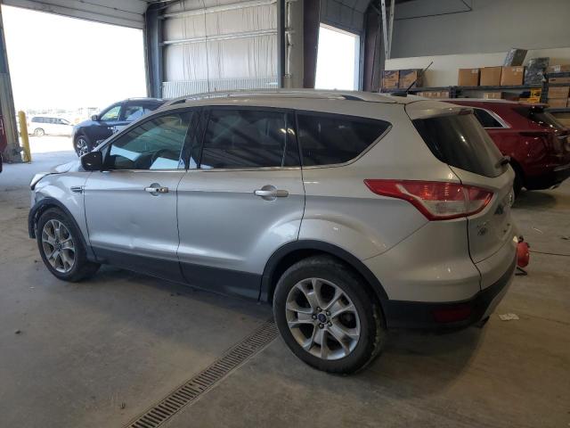 Aukcja sprzedaży 2016 Ford Escape Titanium, vin: 1FMCU9JX9GUB37633, numer aukcji: 83824575