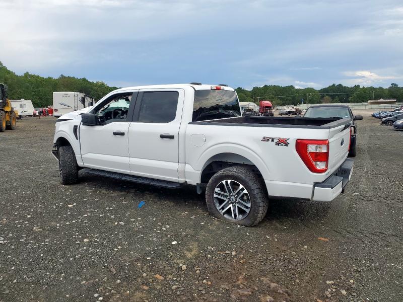 2023 Ford F150 მანქანა იყიდება აუქციონზე, vin: 1FTEW1EP9PFC31731, აუქციონის ნომერი: 80655184