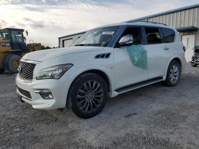 Продаж на аукціоні авто 2020 Infiniti Qx80, vin: JN8AZ2NEXF9084833, номер лоту: 72002085