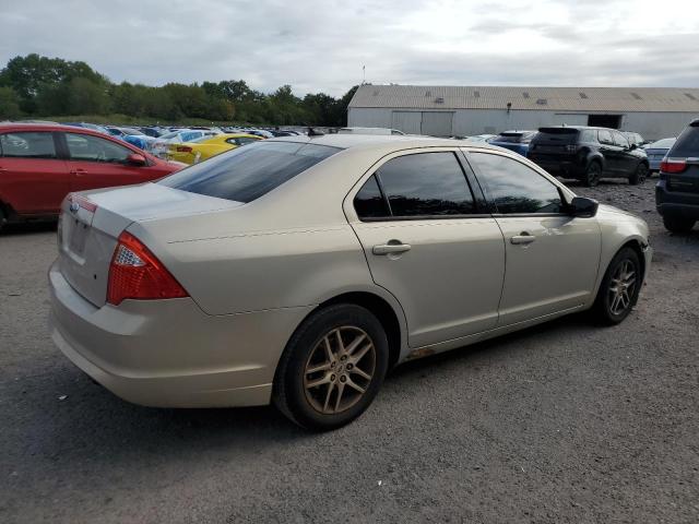 2010 Ford Fusion S მანქანა იყიდება აუქციონზე, vin: 3FAHP0GA6AR275134, აუქციონის ნომერი: 71885175