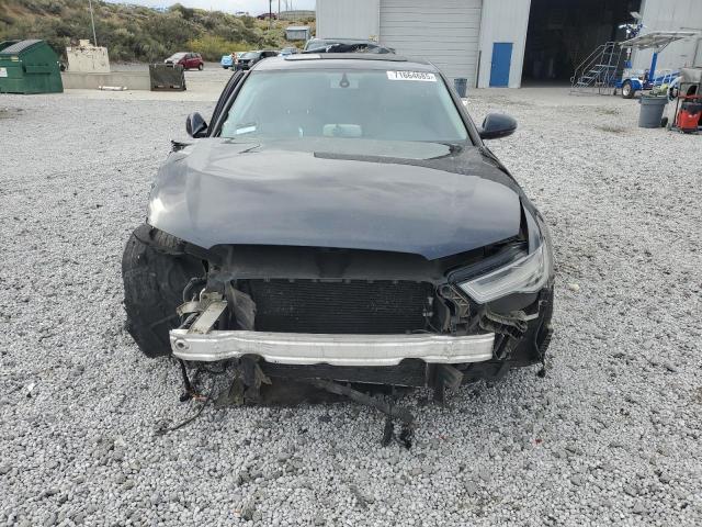 Продажа на аукционе авто 2017 Audi A6, vin: WAUF2AFC3HN008195, номер лота: 50506416