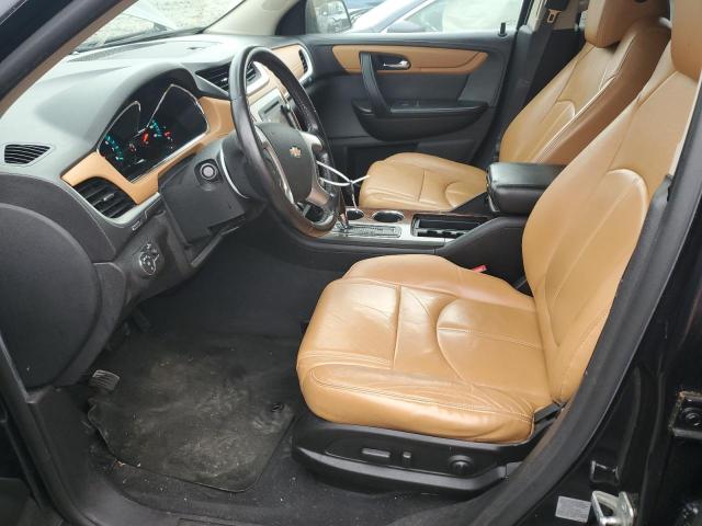 2014 Chevrolet Traverse მანქანა იყიდება აუქციონზე, vin: 1GNKVHKD9EJ164154, აუქციონის ნომერი: 84403555