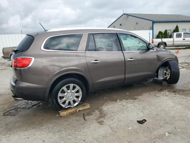 81524165 :رقم المزاد ، 5GAKRCED1CJ131871 vin ، 2012 Buick Enclave مزاد بيع