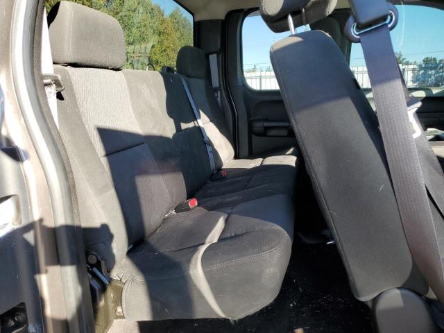 Продажа на аукционе авто 2012 Chevrolet Silverado C1500 Ls, vin: 1GCRCREA4CZ310432, номер лота: 81195845