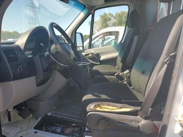 Продажа на аукционе авто 2015 Mercedes-benz Sprinter 2, vin: WD3PE8CC8FP106002, номер лота: 80139625