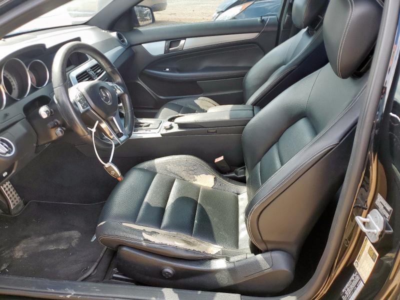 70718675 :رقم المزاد ، WDDGJ4HB0DG011298 vin ، 2013 Mercedes-benz C مزاد بيع