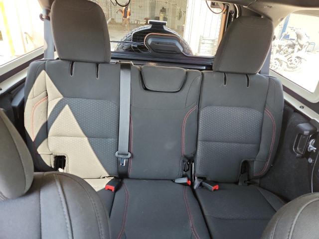 81405145 :رقم المزاد ، 1C4HJXFN7KW599734 vin ، 2019 Jeep Wrangler Unlimited مزاد بيع