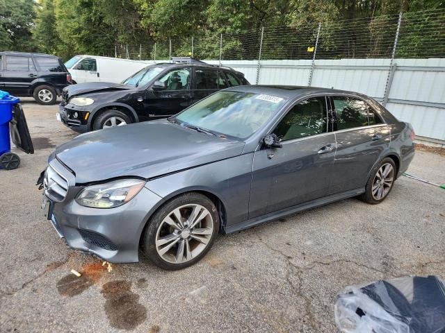 Продажа на аукционе авто 2016 Mercedes-benz E 350, vin: WDDHF5KB6GB256922, номер лота: 81385315