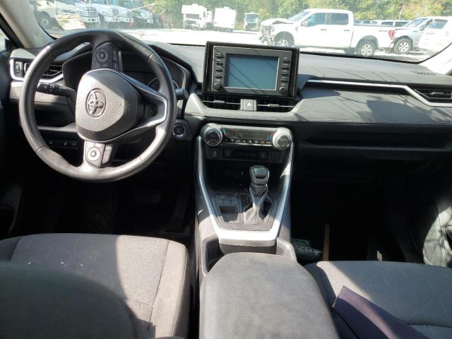Aukcja sprzedaży 2019 Toyota Rav4 Xle, vin: 2T3W1RFV5KW011573, numer aukcji: 71191845