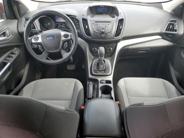 2014 Ford Escape Se მანქანა იყიდება აუქციონზე, vin: 1FMCU9GX1EUB25822, აუქციონის ნომერი: 84702965