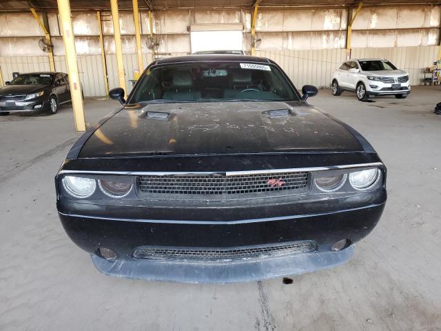 Aukcja sprzedaży 2012 Dodge Challenger, vin: 2C3CDYBT1CH101351, numer aukcji: 71555005