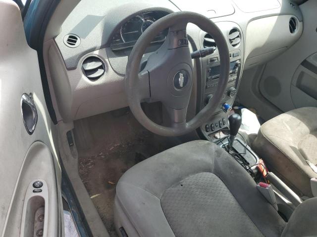 70750455 :رقم المزاد ، 3GNDA23D27S567877 vin ، 2007 Chevrolet Hhr مزاد بيع