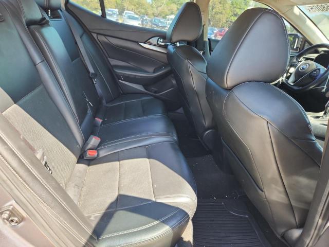 Продажа на аукционе авто 2020 Nissan Maxima Sv, vin: 1N4AA6CV1LC381040, номер лота: 71258065