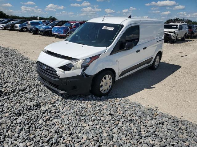 93775015 :رقم المزاد ، NM0LS7S22P1552096 vin ، 2023 Ford Transit Co مزاد بيع