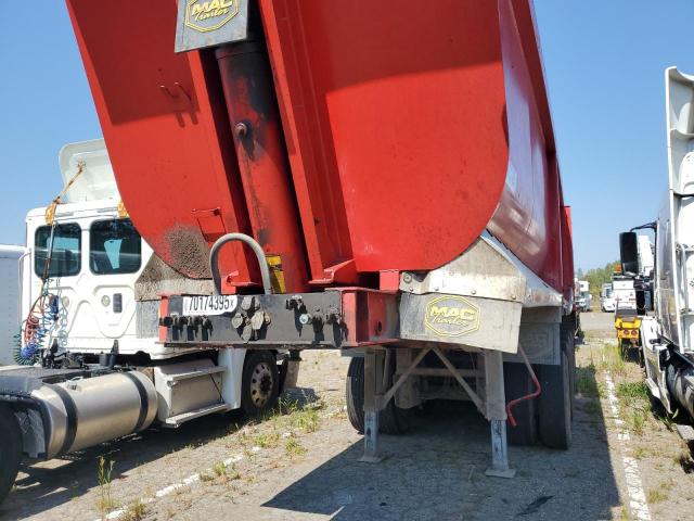 Aukcja sprzedaży 2023 Mac Trailer Unknown, vin: 5MADS2846PC068948, numer aukcji: 70174395