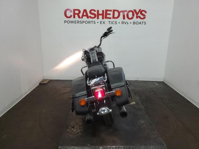 Aukcja sprzedaży 2007 Harley-davidson Flhrci, vin: 1HD1FR4137Y615663, numer aukcji: 71516335
