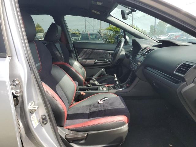 Продаж на аукціоні авто 2018 Suba Wrx Sti, vin: JF1VA2N60J9823056, номер лоту: 80942455