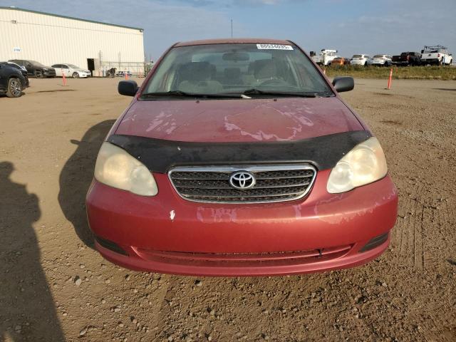 Aukcja sprzedaży 2006 Toyota Corolla, vin: 2T1BR32E56C569725, numer aukcji: 80534035
