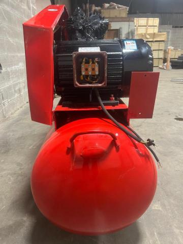 2020 Othr Air Compressor მანქანა იყიდება აუქციონზე, vin: L2007105141, აუქციონის ნომერი: 81309955