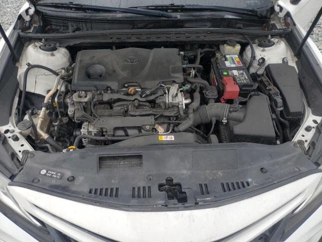 Aukcja sprzedaży 2018 Toyota Camry, vin: 4T1B11HK8JU124234, numer aukcji: 80153465