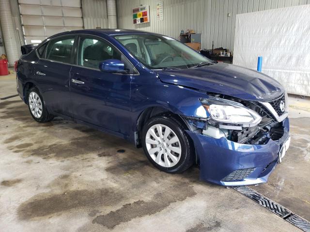 Aukcja sprzedaży 2017 Nissan Sentra S, vin: 3N1AB7AP8HY261349, numer aukcji: 81196335