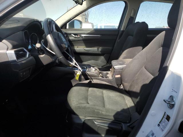 Aukcja sprzedaży 2018 Mazda Cx-5, vin: JM3KFBBM8J0469851, numer aukcji: 70155985