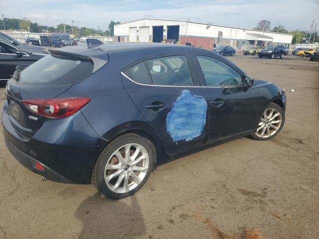 Продаж на аукціоні авто 2014 Mazda 3 Touring, vin: JM1BM1L3XE1165080, номер лоту: 80943535