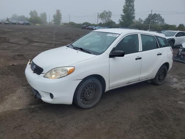 Продажа на аукционе авто 2007 Toyota Corolla Ma, vin: 2T1KR32E07C653890, номер лота: 83798355