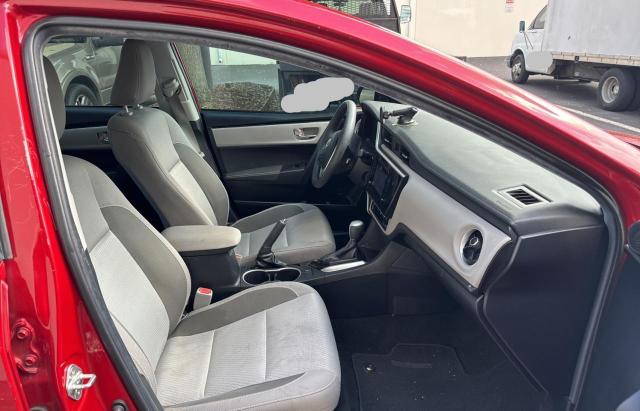 84449135 :رقم المزاد ، 2T1BURHE8KC159892 vin ، 2019 Toyota Corolla L مزاد بيع