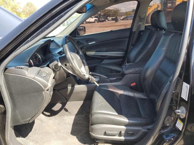 Aukcja sprzedaży 2009 Honda Accord Exl, vin: 1HGCP36869A009558, numer aukcji: 84448635