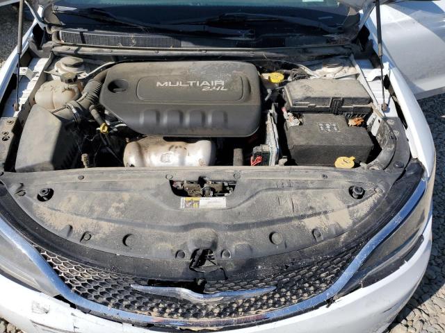 Aukcja sprzedaży 2016 Chrysler 200, vin: 1C3CCCAB5GN128838, numer aukcji: 80945875