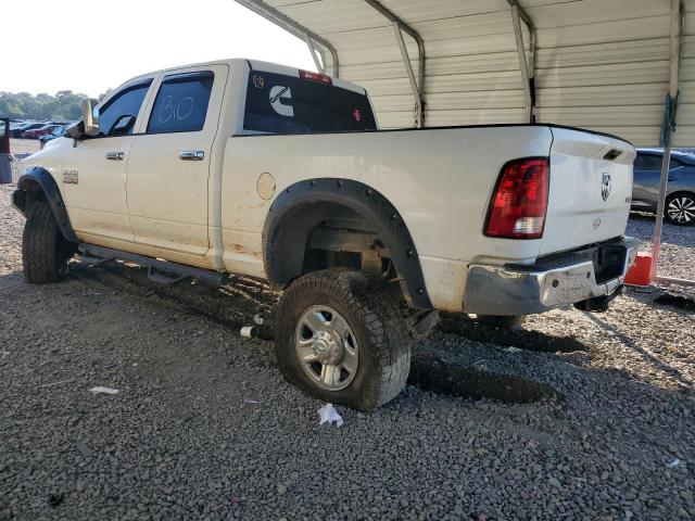 Продажа на аукционе авто 2015 Ram 2500, vin: 3C6UR5CL0FG655197, номер лота: 80207845