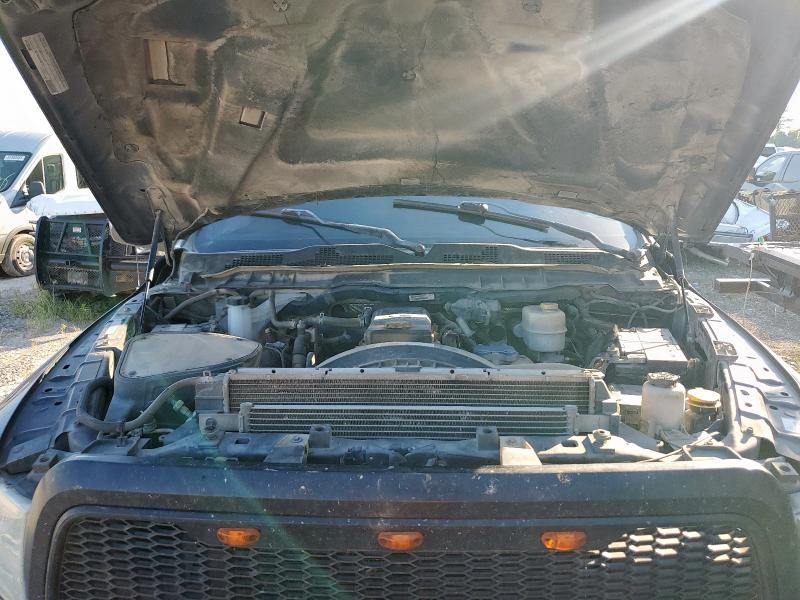 2016 Ram 3500 Laramie Crew Ca მანქანა იყიდება აუქციონზე, vin: 3C63RRJL1GG105790, აუქციონის ნომერი: 71197405