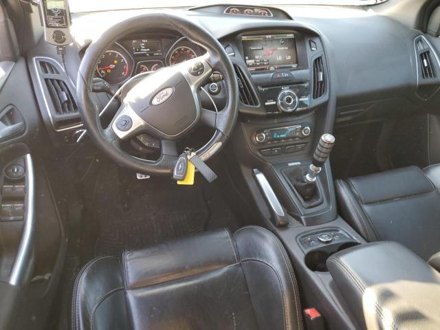 Продажа на аукционе авто 2014 Ford Focus, vin: 1FADP3L91EL173613, номер лота: 84241985